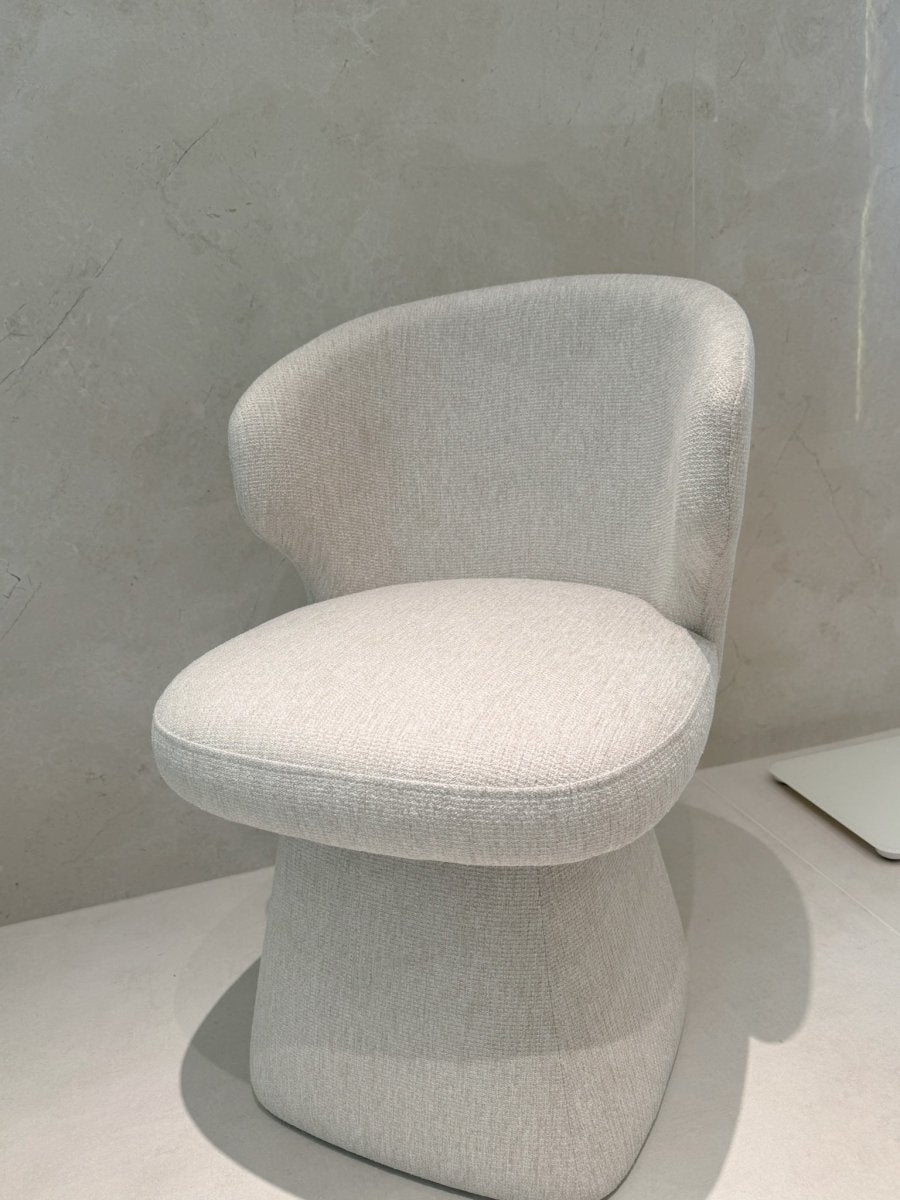 Camie Lounge Chair - PalmLiving Dubai