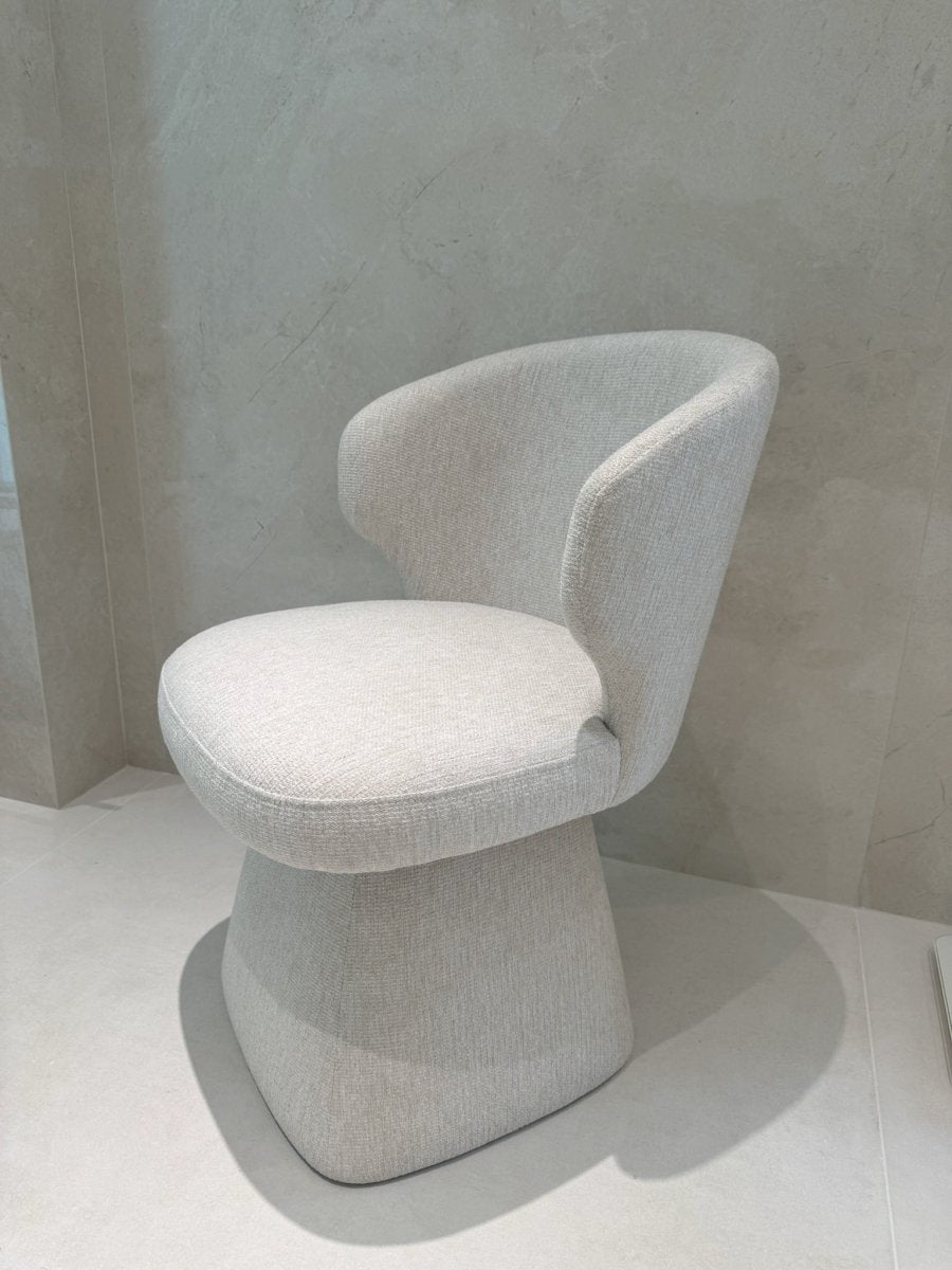 Camie Lounge Chair - PalmLiving Dubai