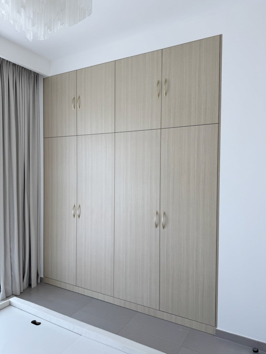 Celestine Wardrobe - PalmLiving Dubai