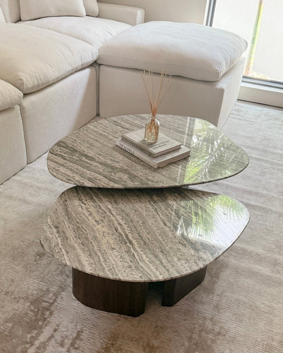 Cody Coffee Table - PalmLiving Dubai