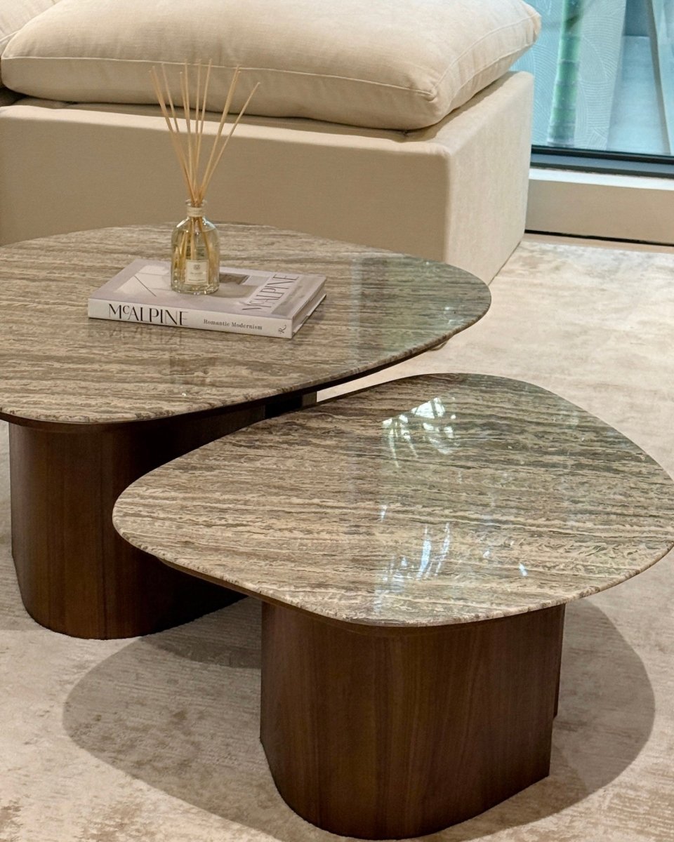 Cody Coffee Table - PalmLiving Dubai