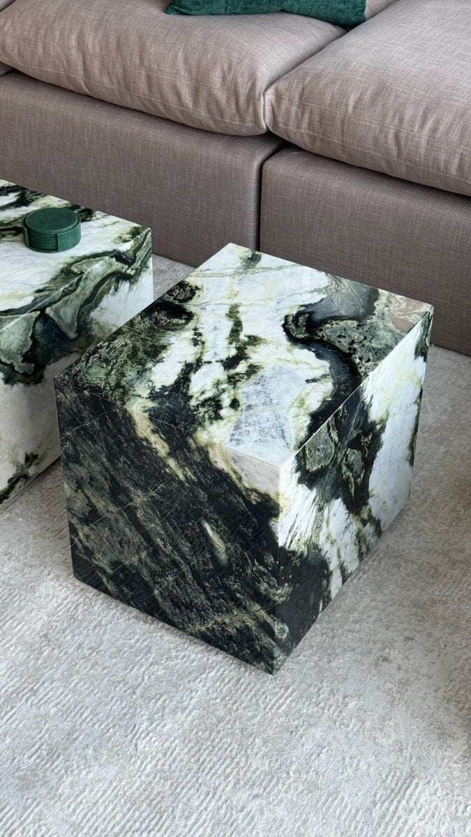 Connie Marble Coffee Tables - PalmLiving Dubai