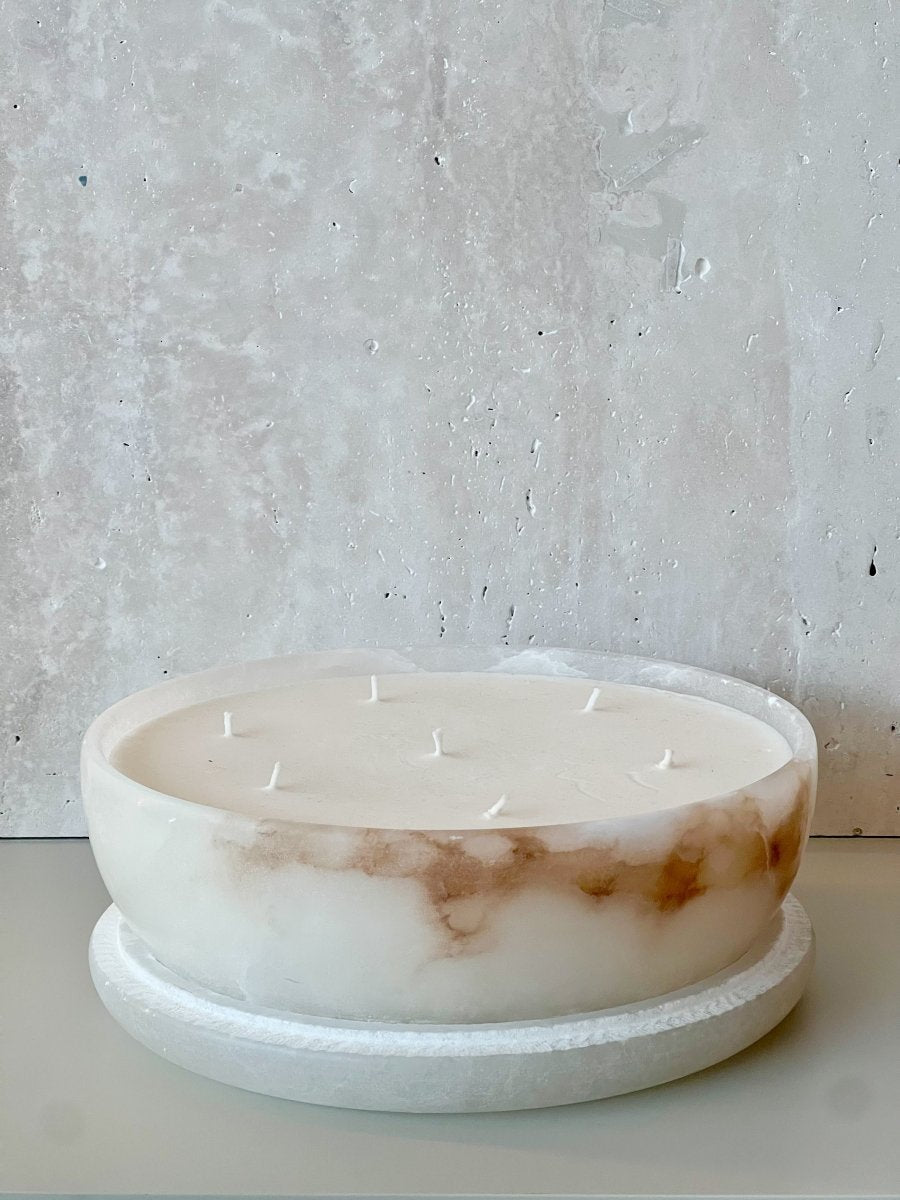 Corrine Candle - PalmLiving Dubai