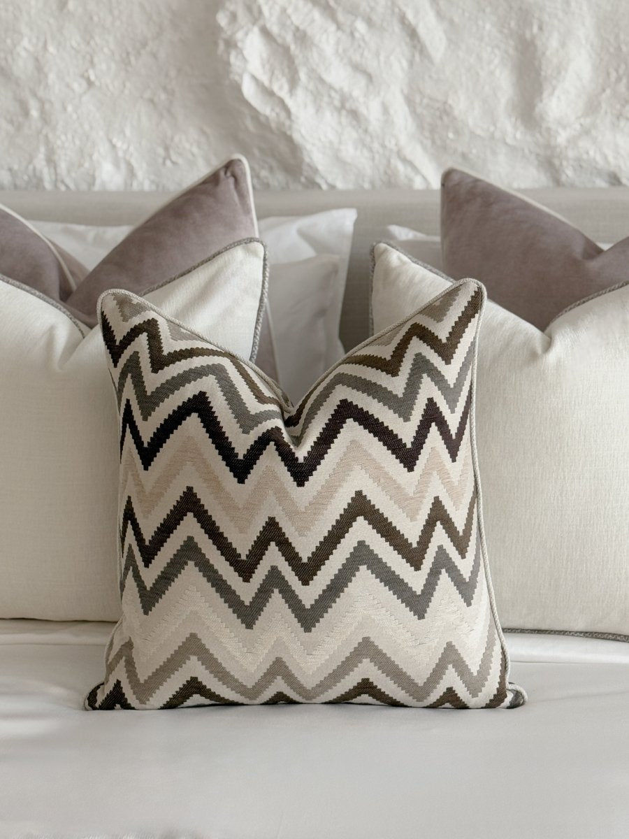 Dhalia Cushion - PalmLiving Dubai