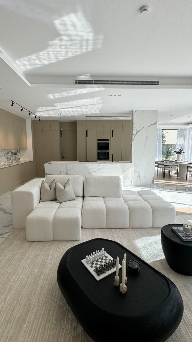 Freya Sofa - PalmLiving Dubai