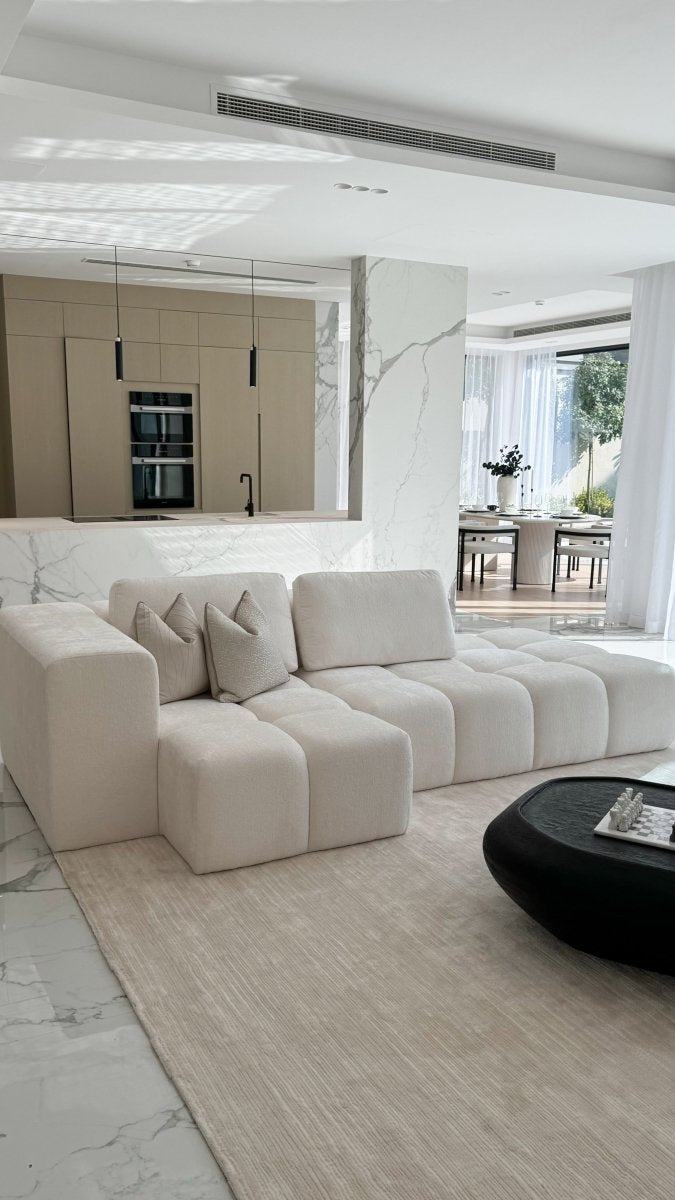 Freya Sofa - PalmLiving Dubai
