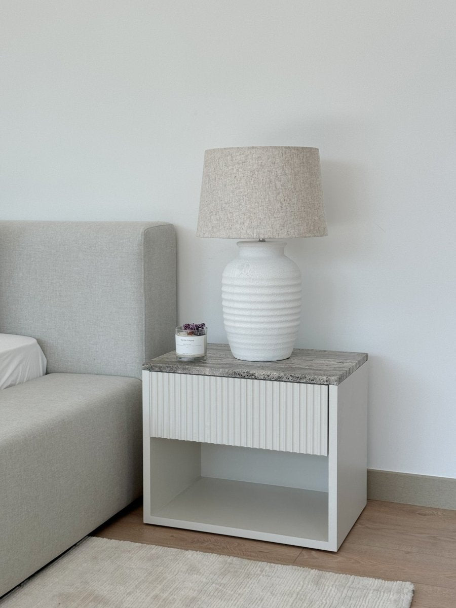 Greta Side Table - PalmLiving Dubai