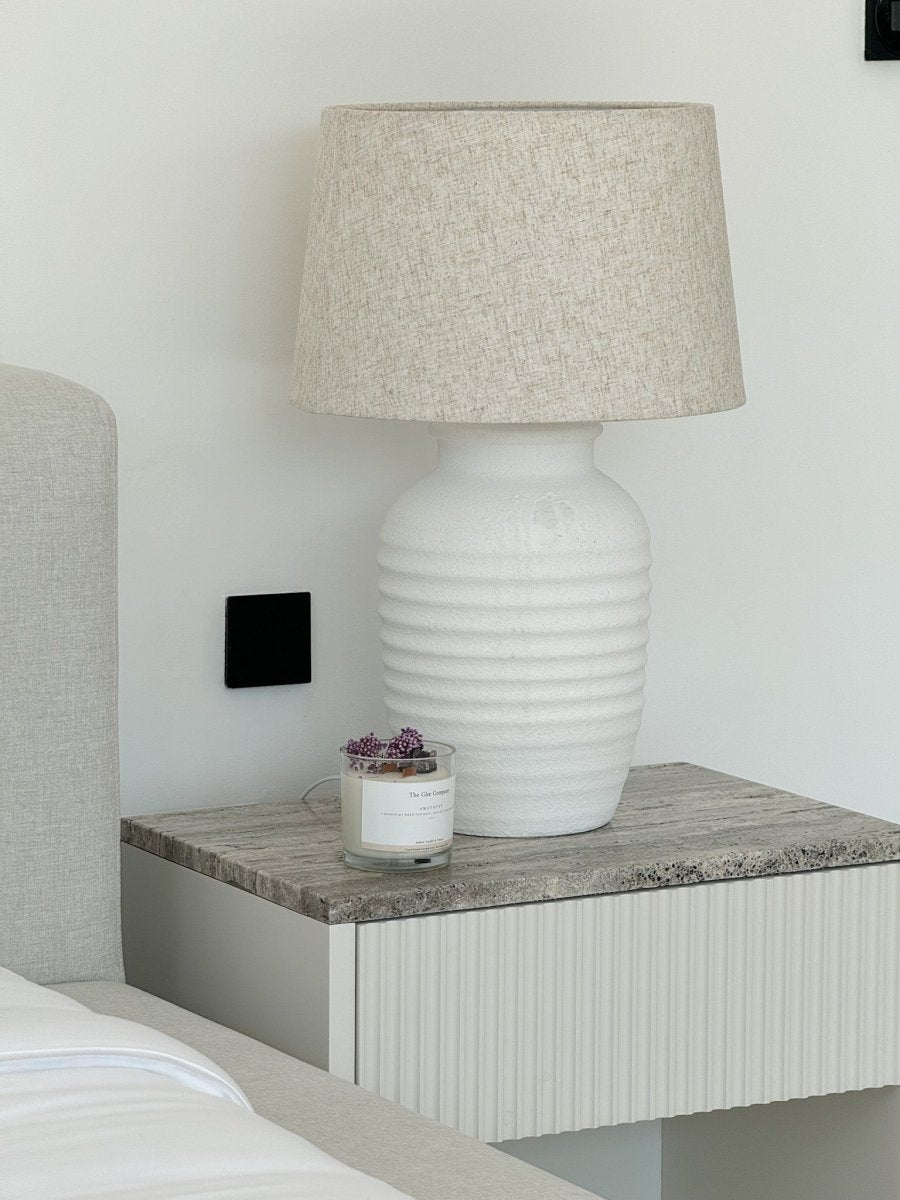 Greta Side Table - PalmLiving Dubai