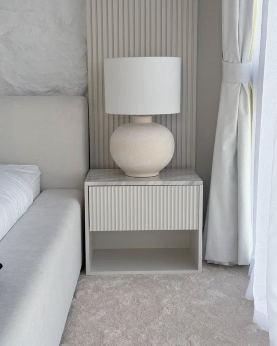 Greta Side Table - PalmLiving Dubai