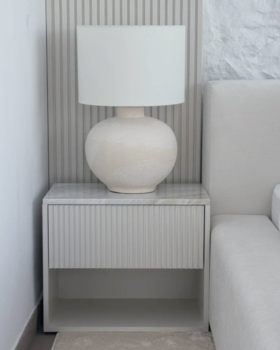 Greta Side Table - PalmLiving Dubai