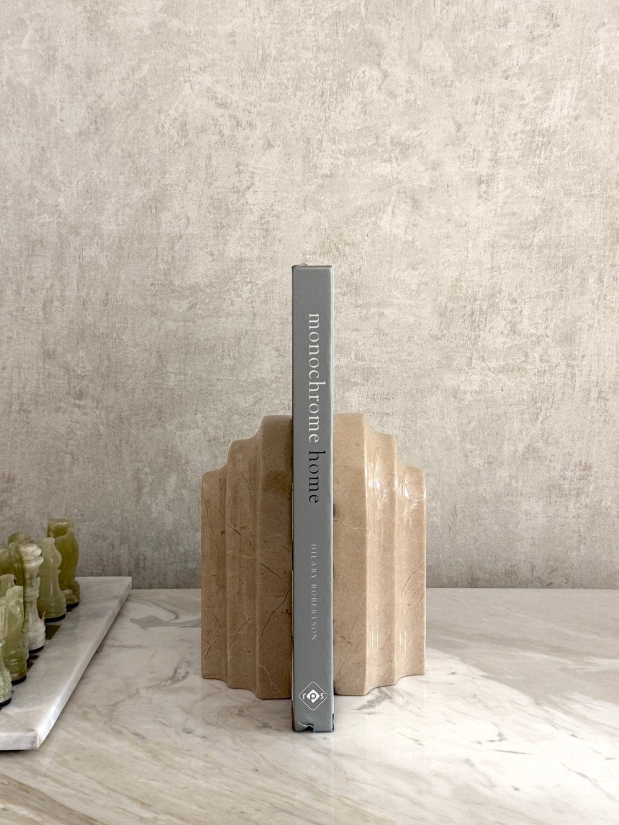 Harlow Bookend - PalmLiving Dubai