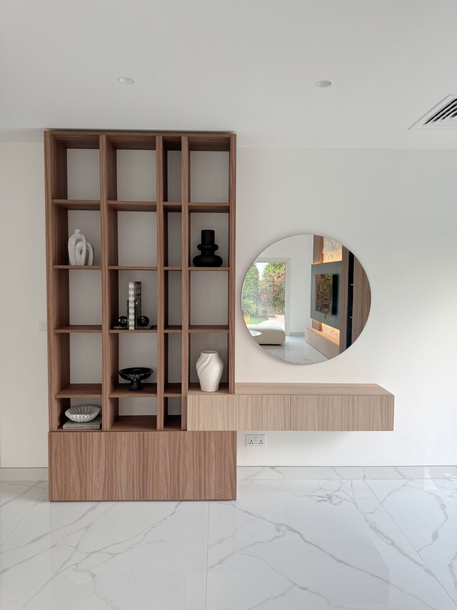 Hollie Dresser - PalmLiving Dubai