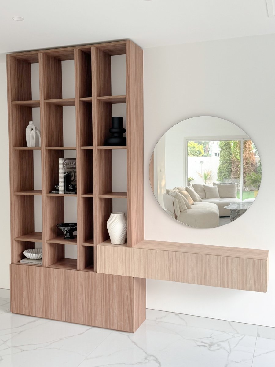 Hollie Dresser - PalmLiving Dubai