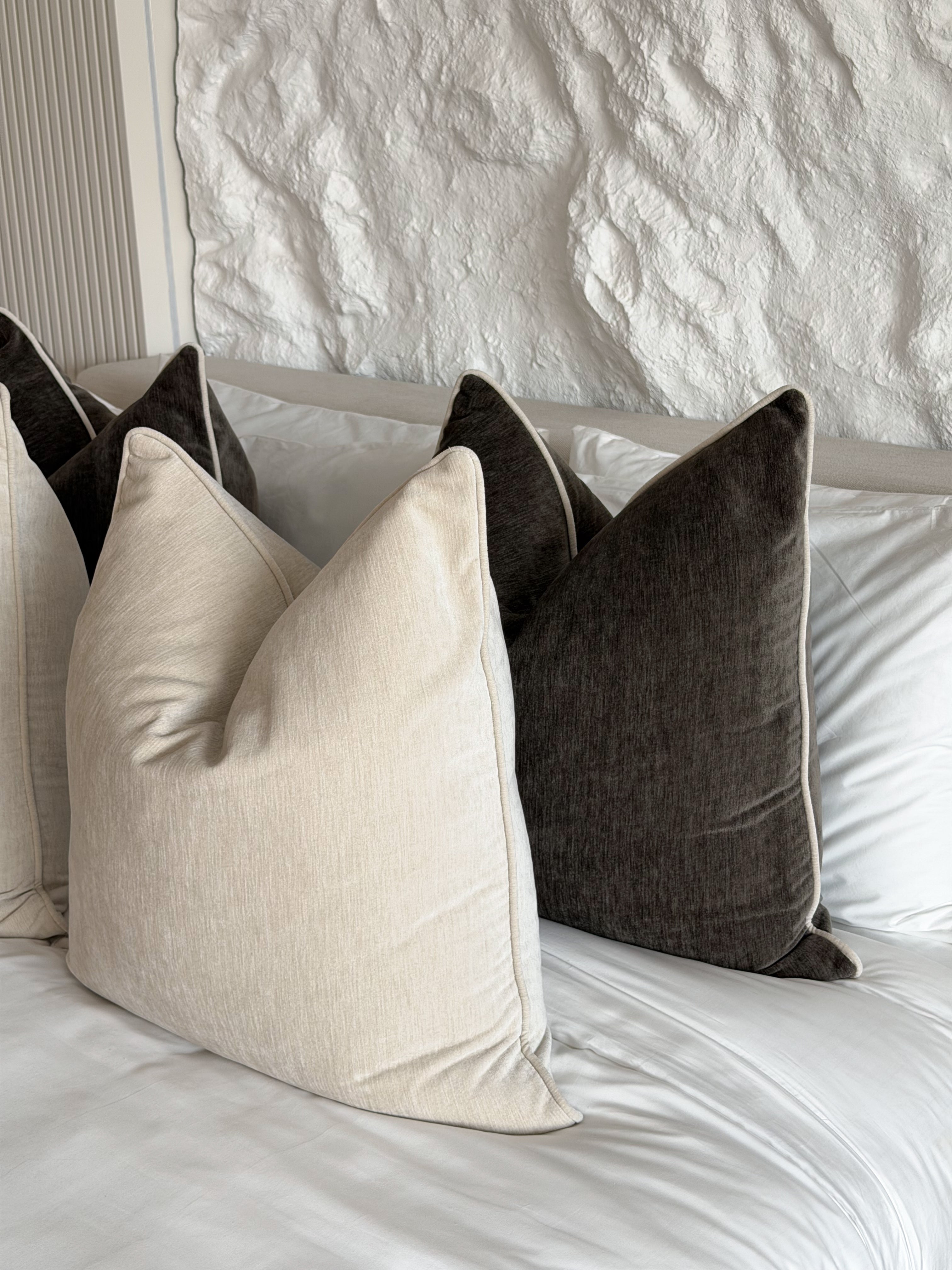 Mollie Brown Cushion