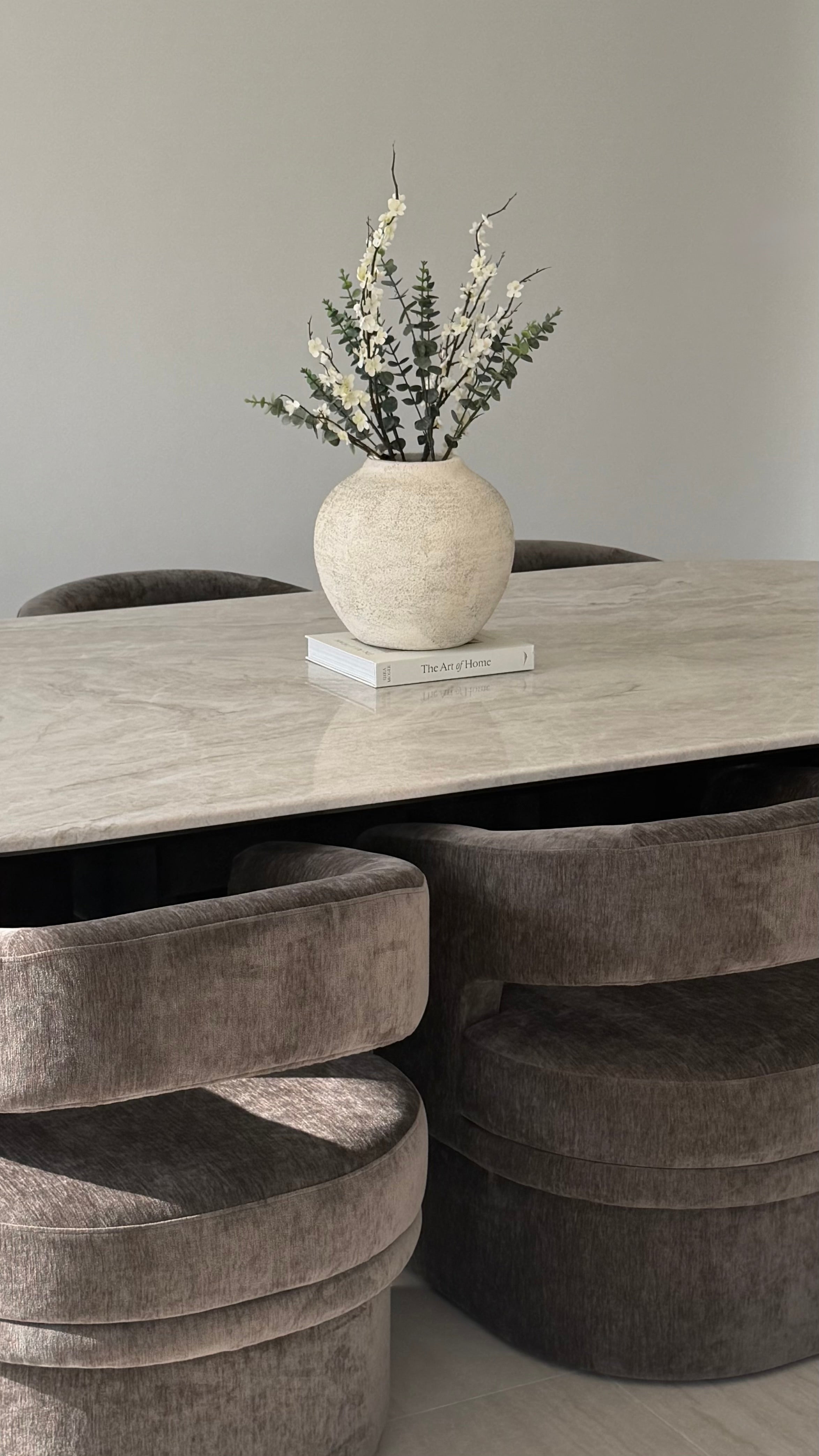 Emma Dining Table