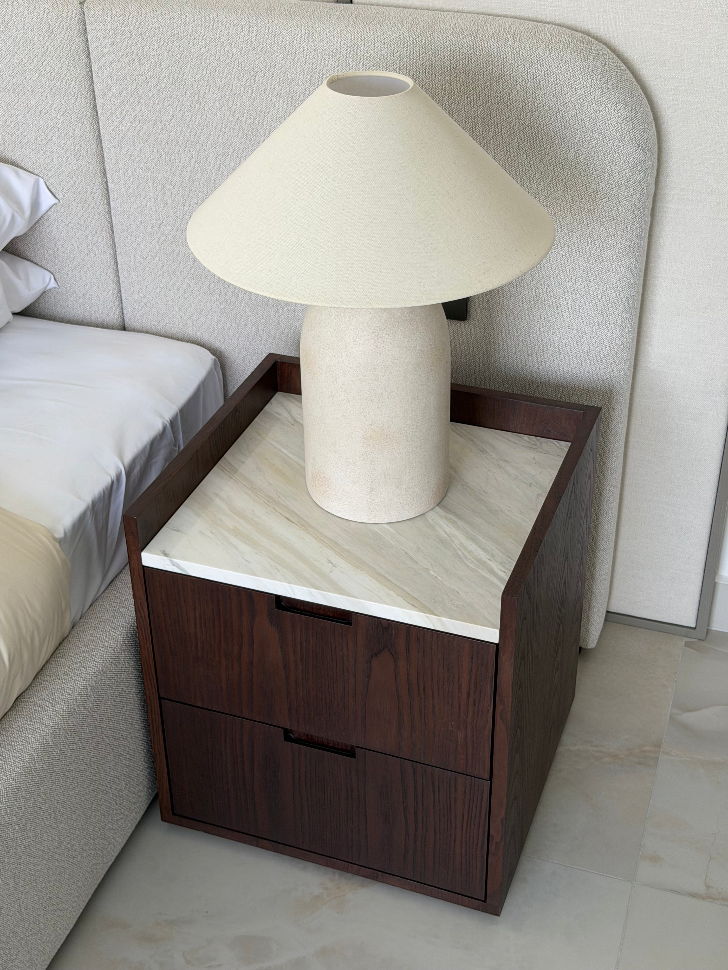 Emma Side Table