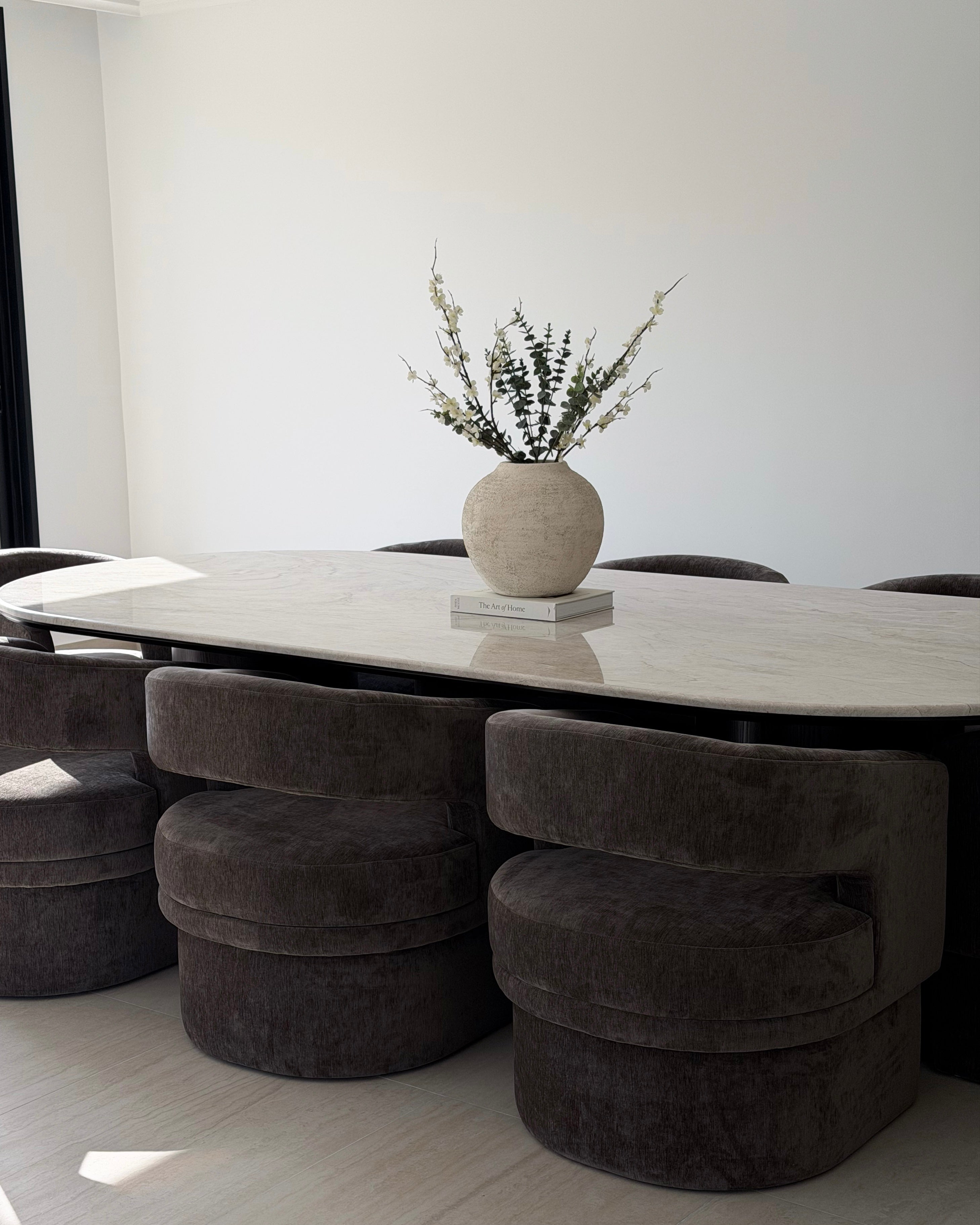 Emma Dining Table