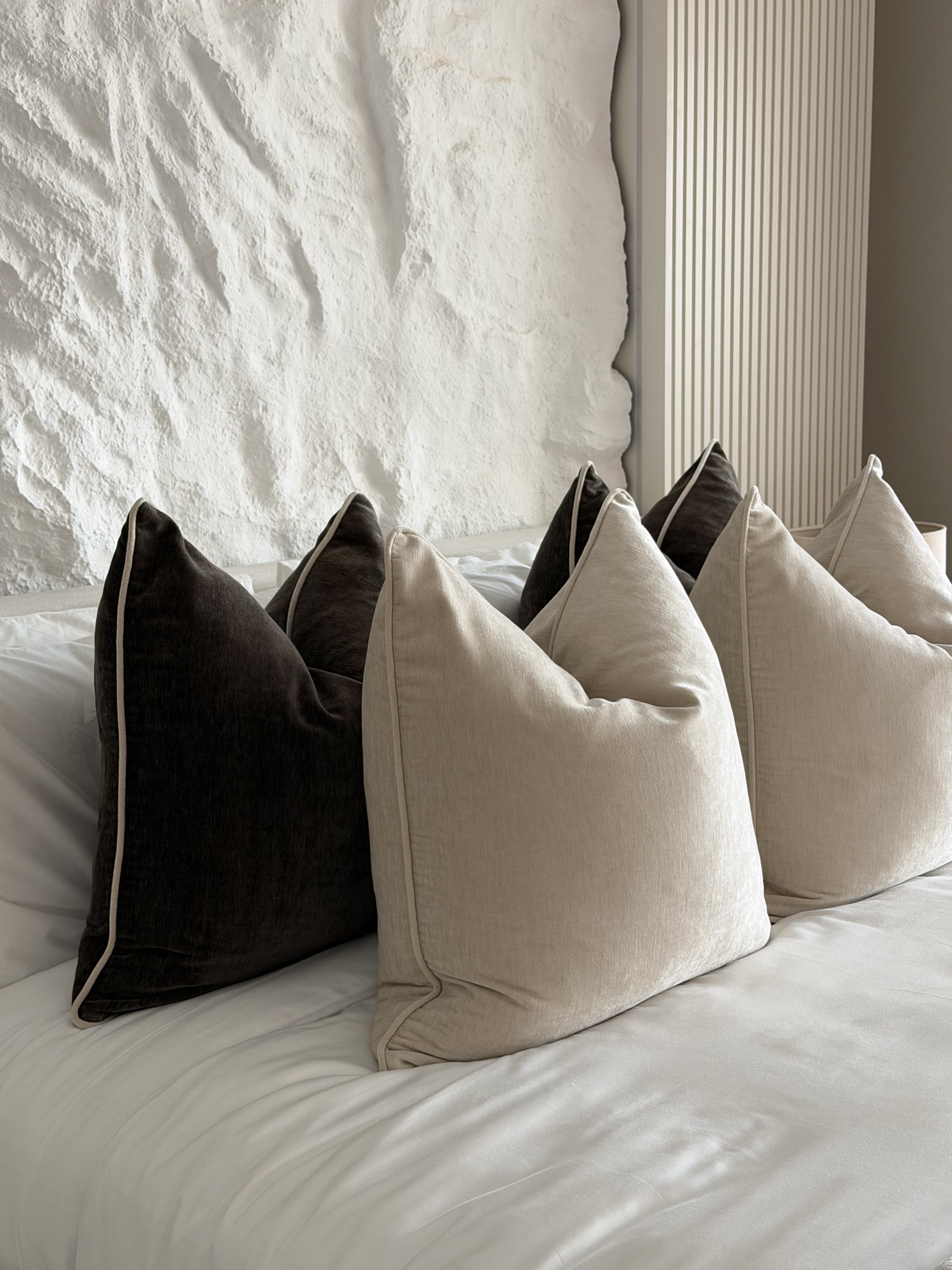 Mollie Brown Cushion