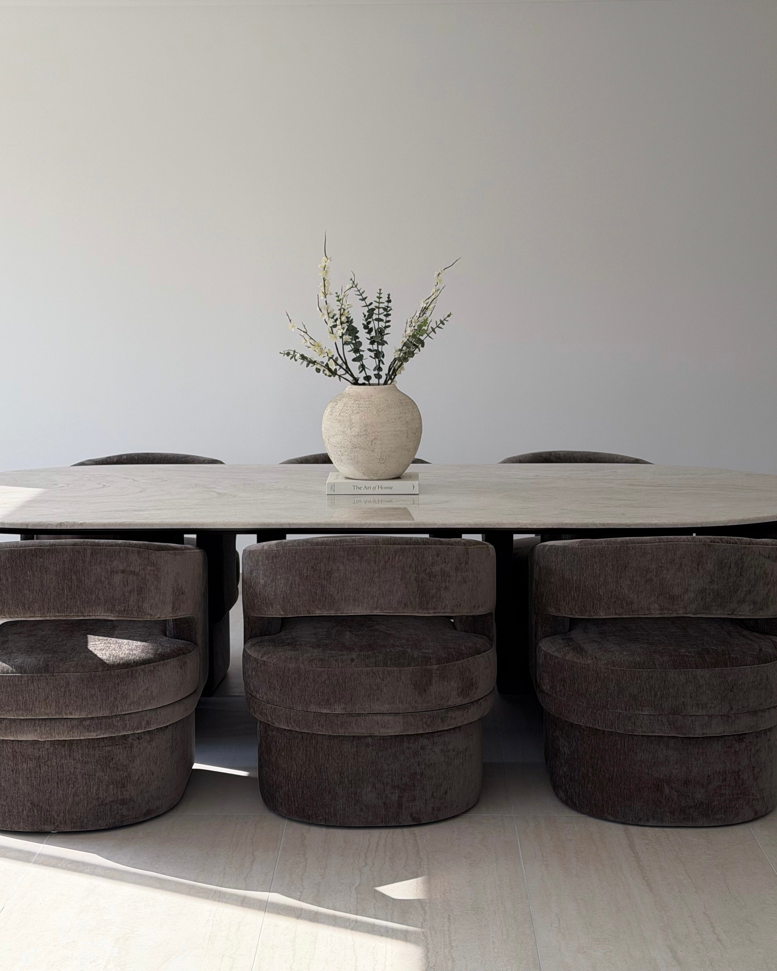 Emma Dining Table