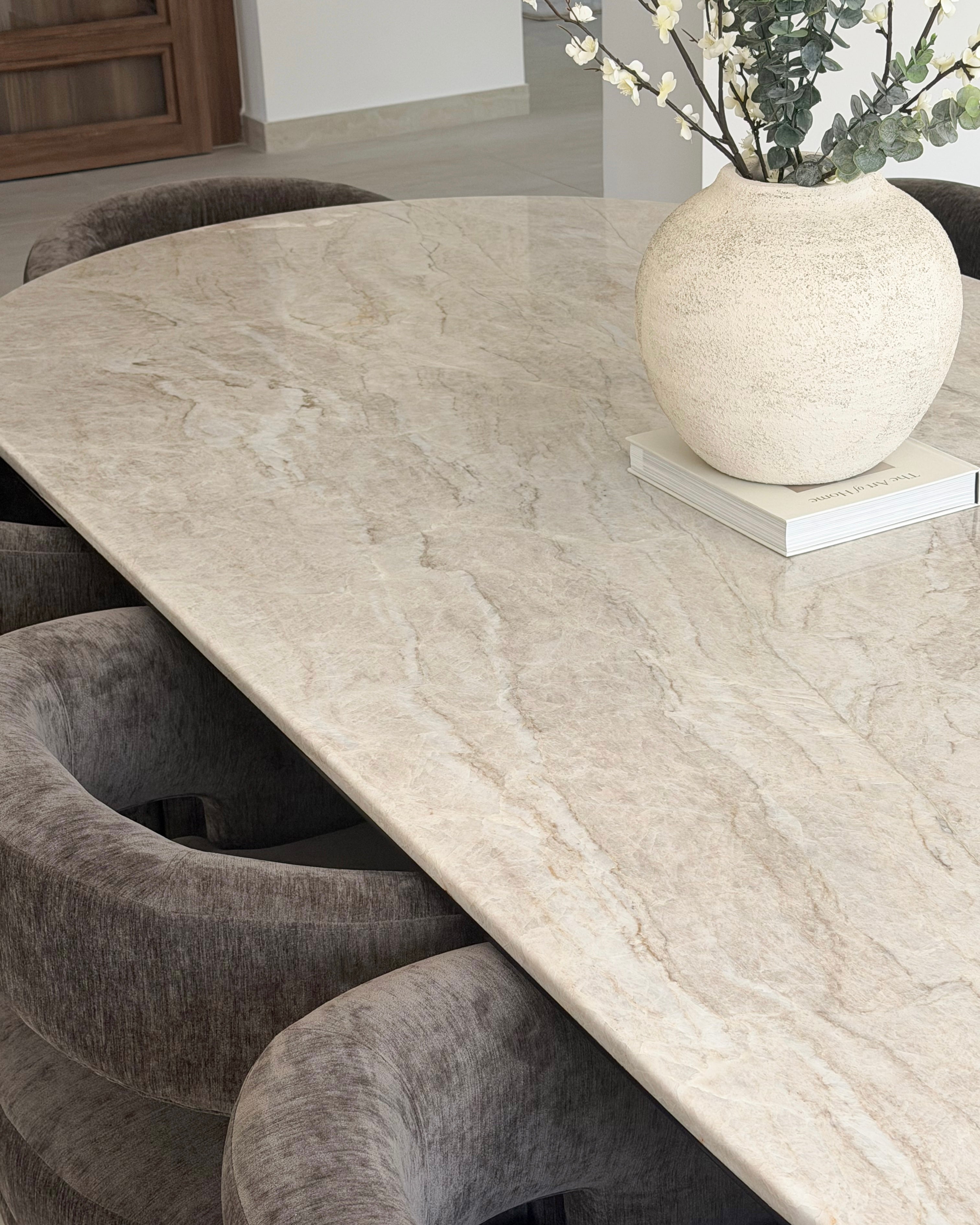Emma Dining Table