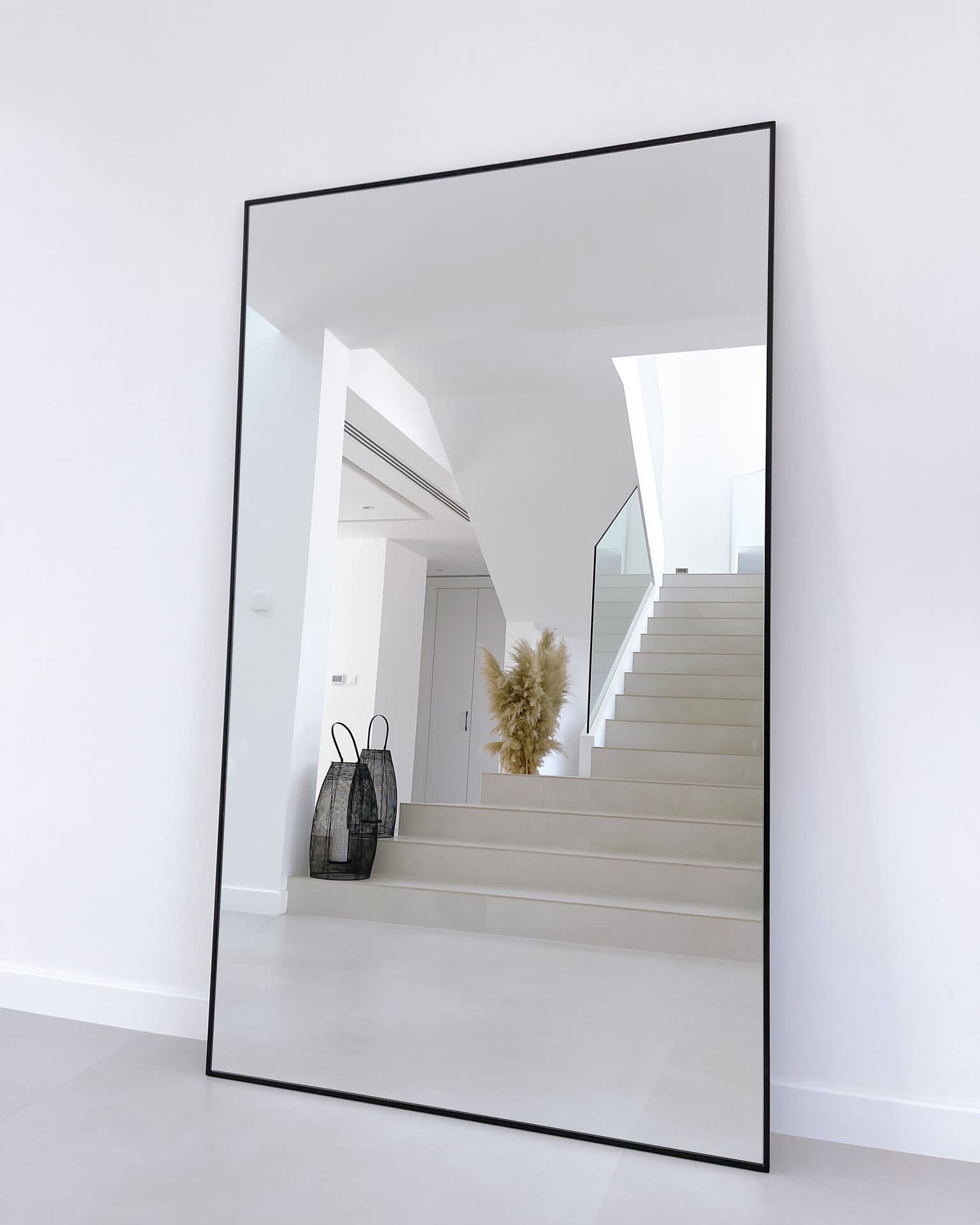 Casper Rectangle Mirror