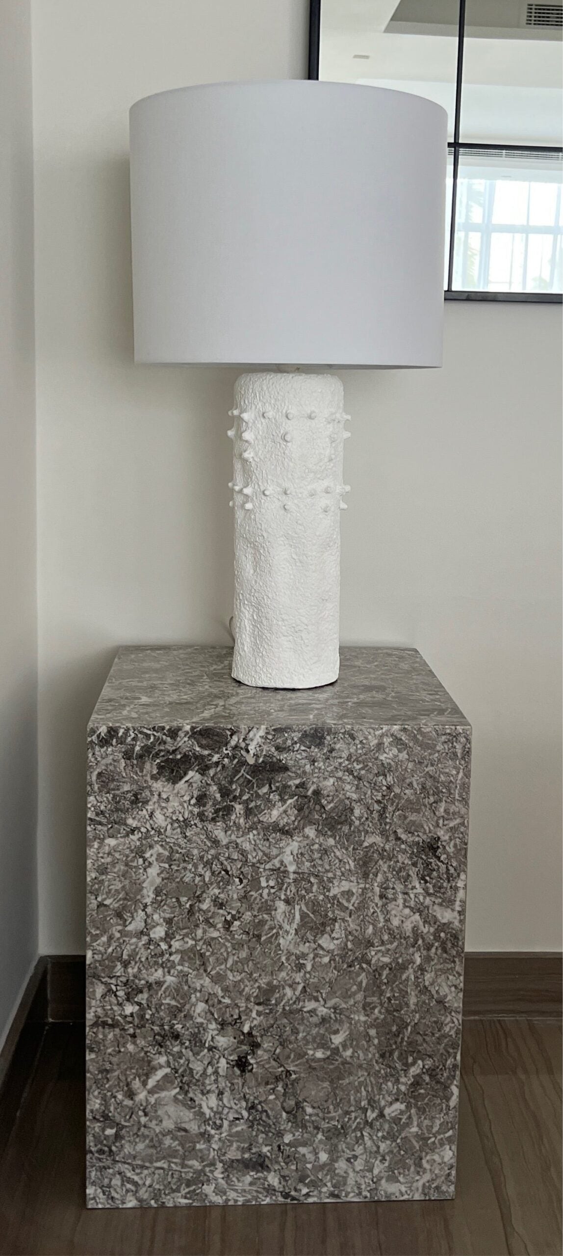 Mylo Marble Side Table