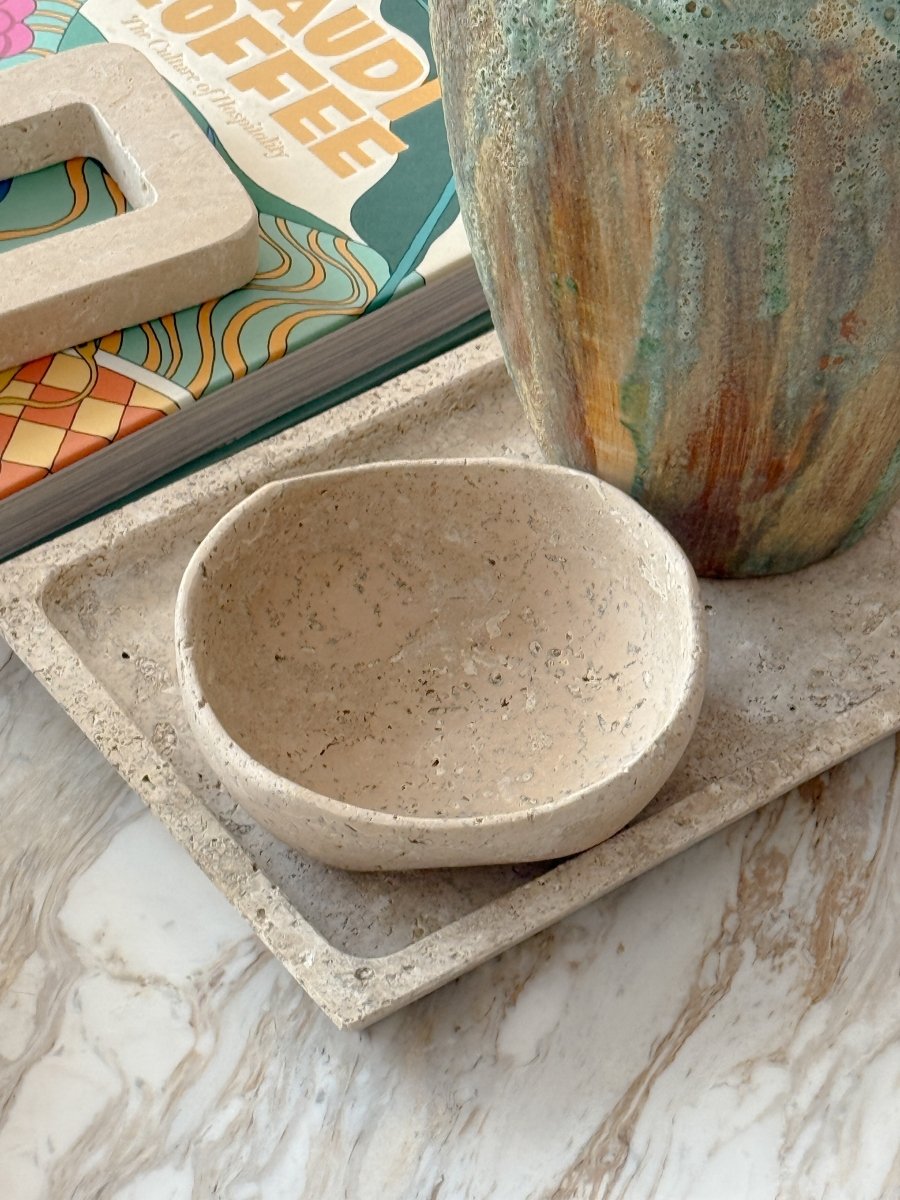 Jennie Candy Bowl - PalmLiving Dubai