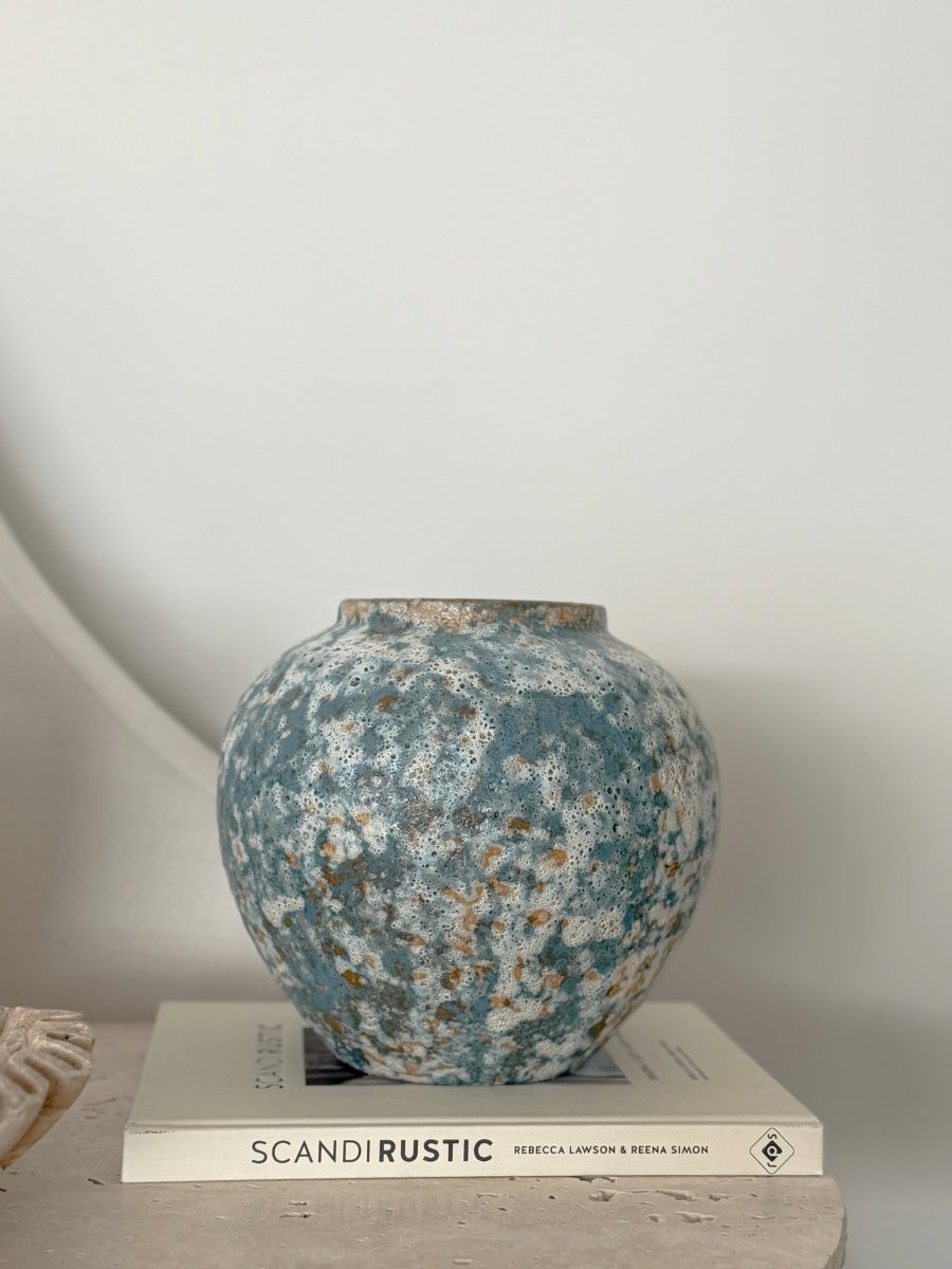 Kailani Small Vase - PalmLiving Dubai