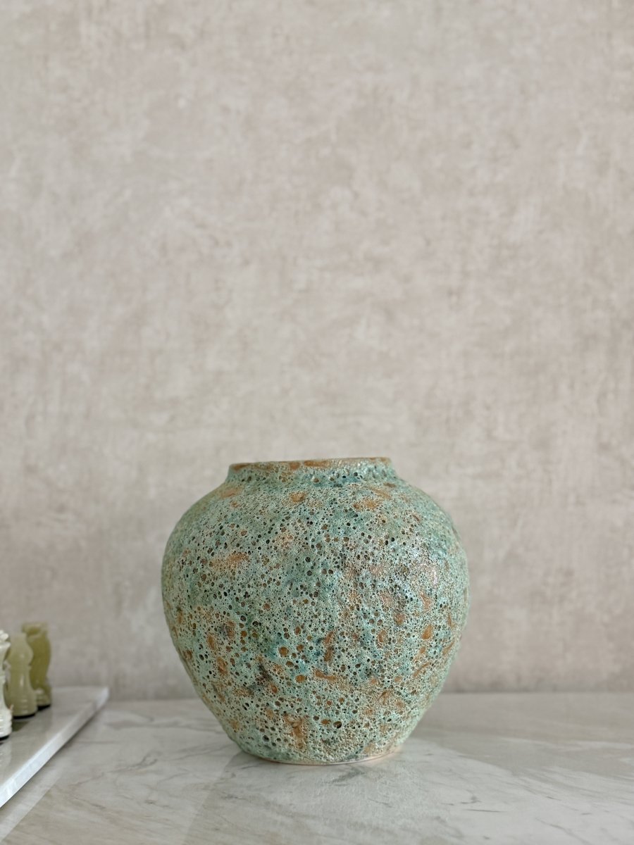Kaleen Small Vase - PalmLiving Dubai