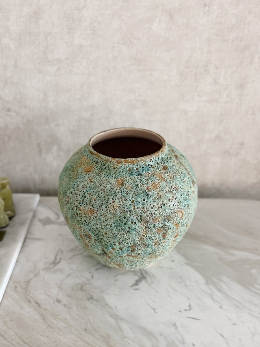 Kaleen Small Vase - PalmLiving Dubai