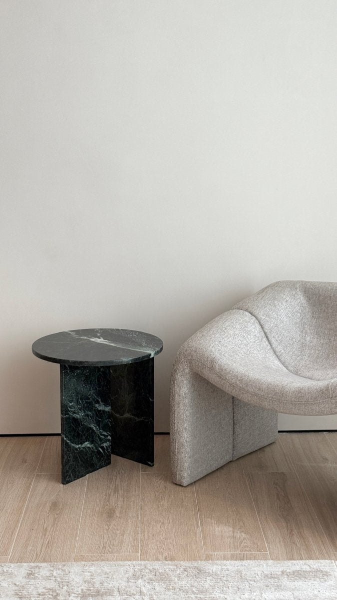 Luiz Side Table - PalmLiving Dubai