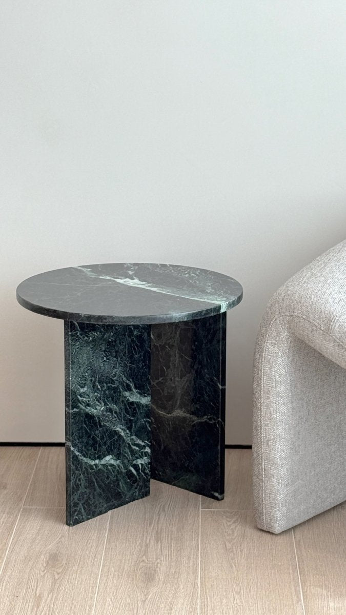 Luiz Side Table - PalmLiving Dubai