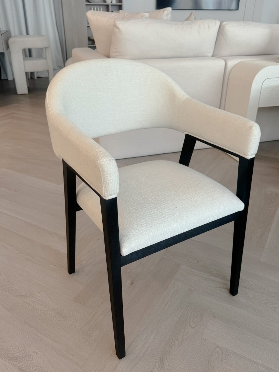 Maryam Dining Chair - PalmLiving Dubai
