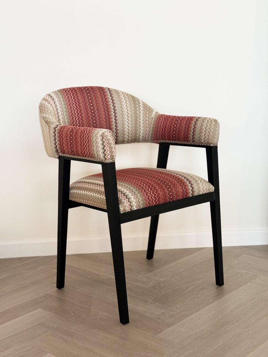 Maryam Dining Chair - PalmLiving Dubai