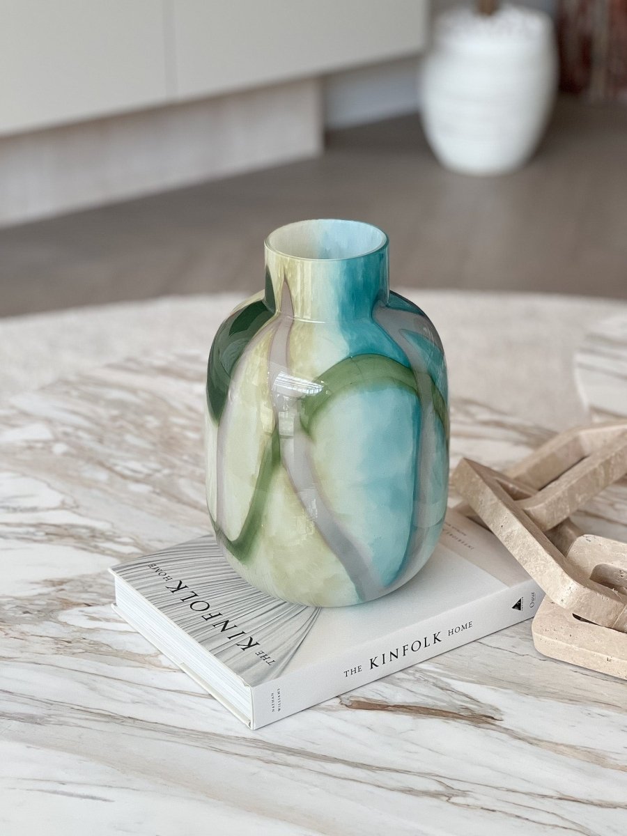 Mia Vase - PalmLiving Dubai