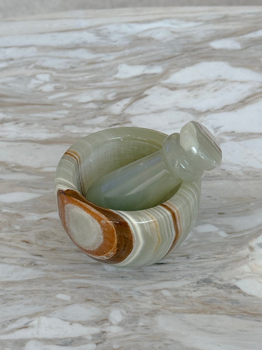 Mini Crusher Marble - PalmLiving Dubai