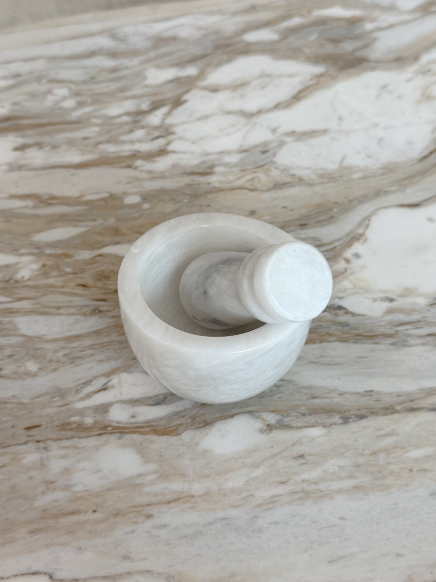 Mini Crusher Marble - PalmLiving Dubai