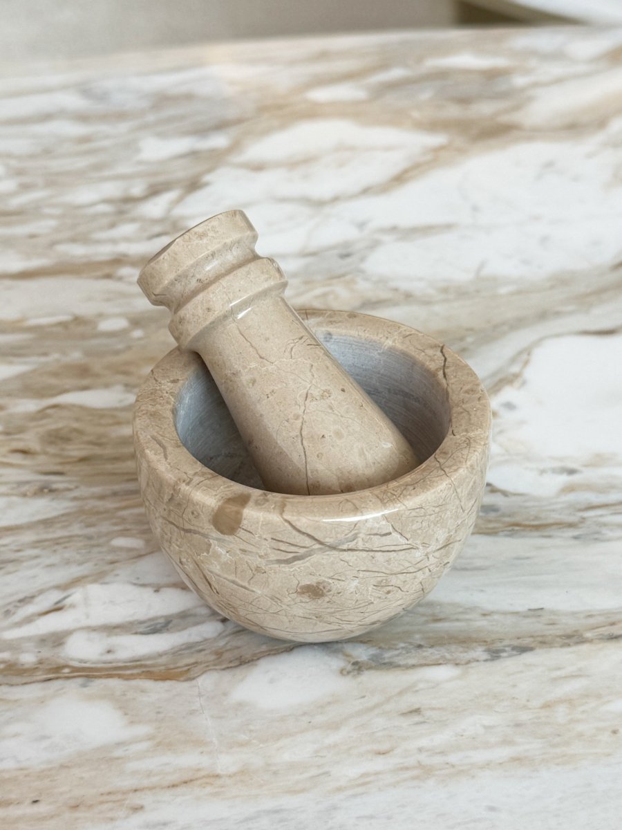 Mini Crusher Marble - PalmLiving Dubai
