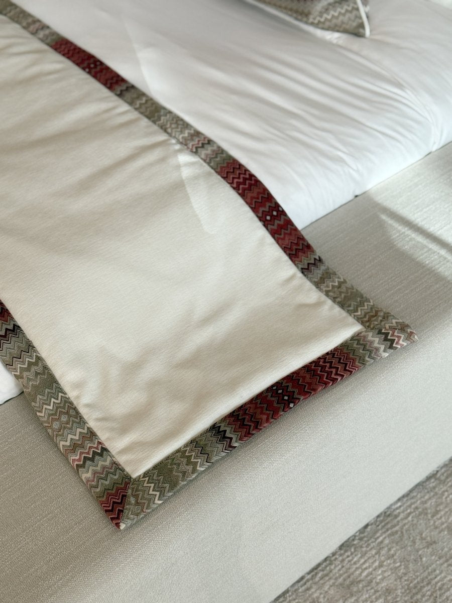 Mylo Runner - PalmLiving Dubai