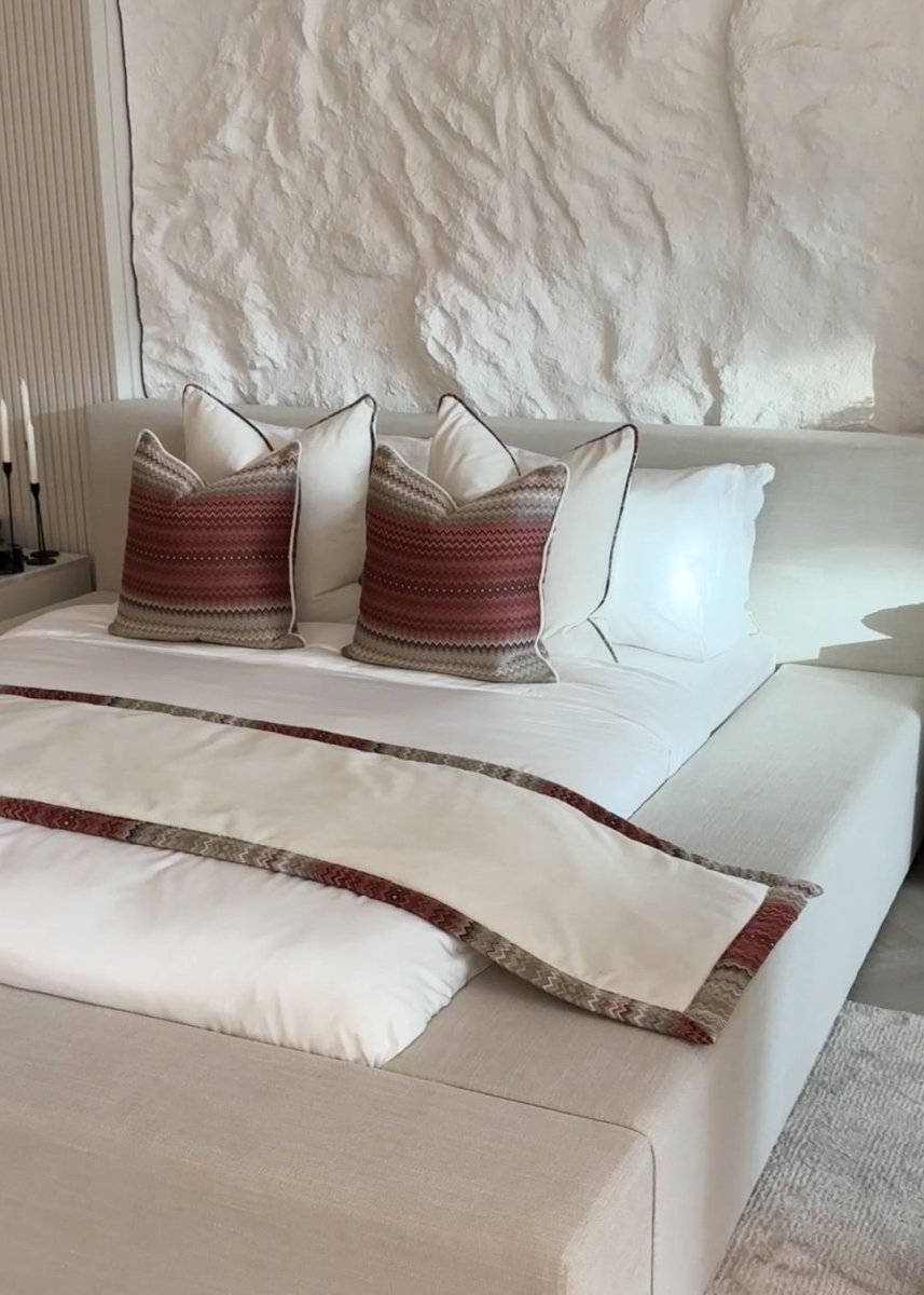 Mylo Runner - PalmLiving Dubai