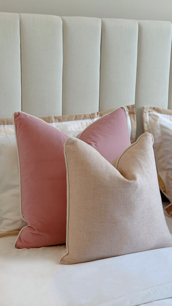 Pipa & Lily Cushions - PalmLiving Dubai