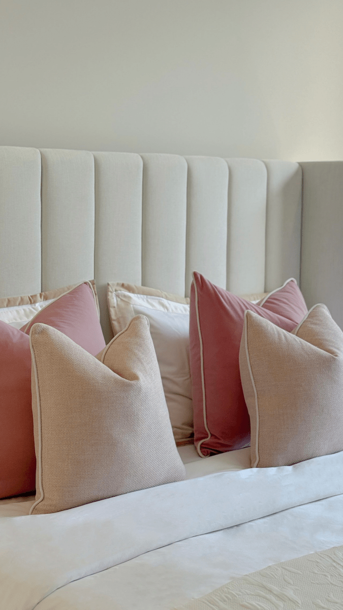 Pipa & Lily Cushions - PalmLiving Dubai