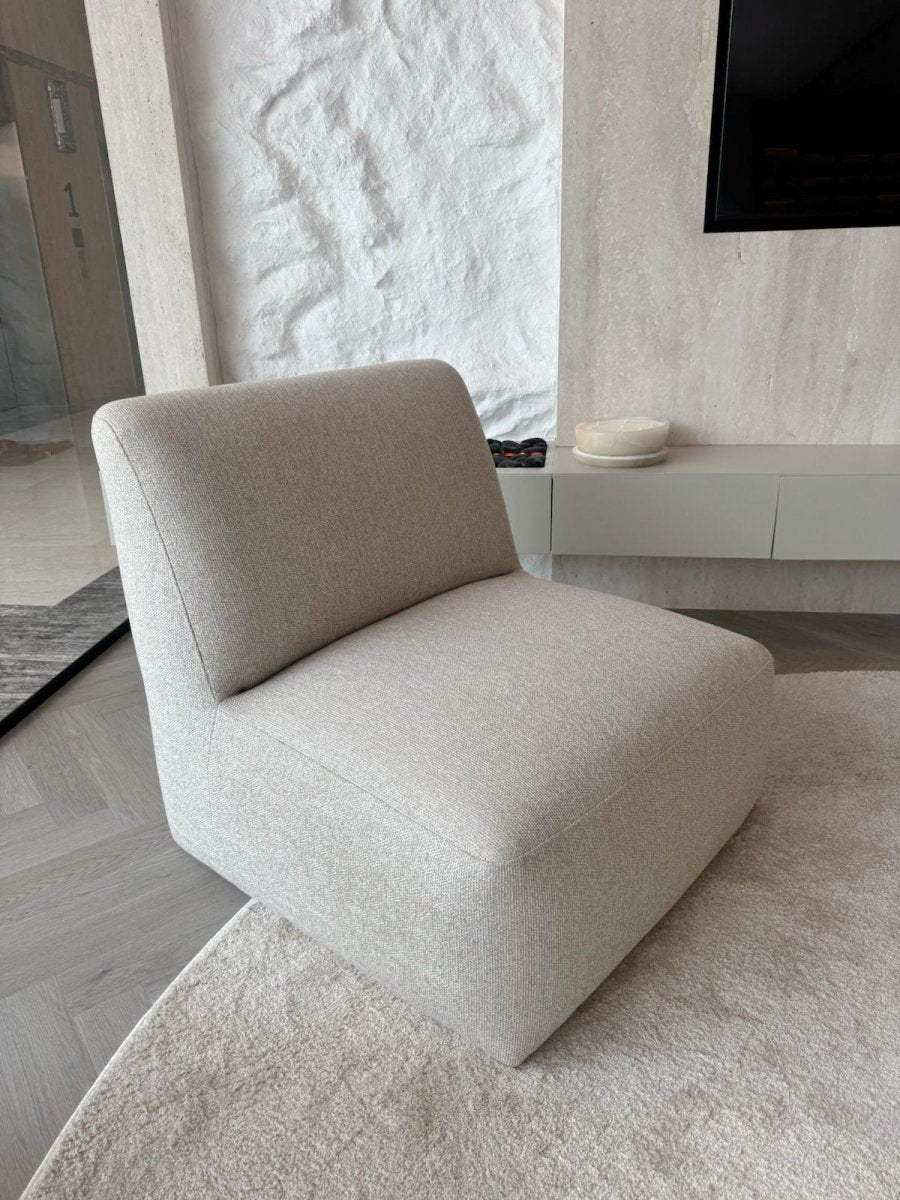 Rob Lounge Chair - PalmLiving Dubai