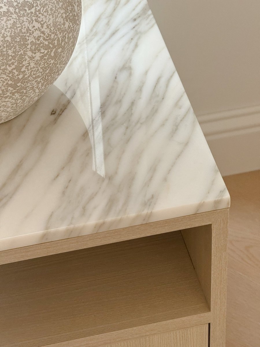 Sophie Side Table - PalmLiving Dubai
