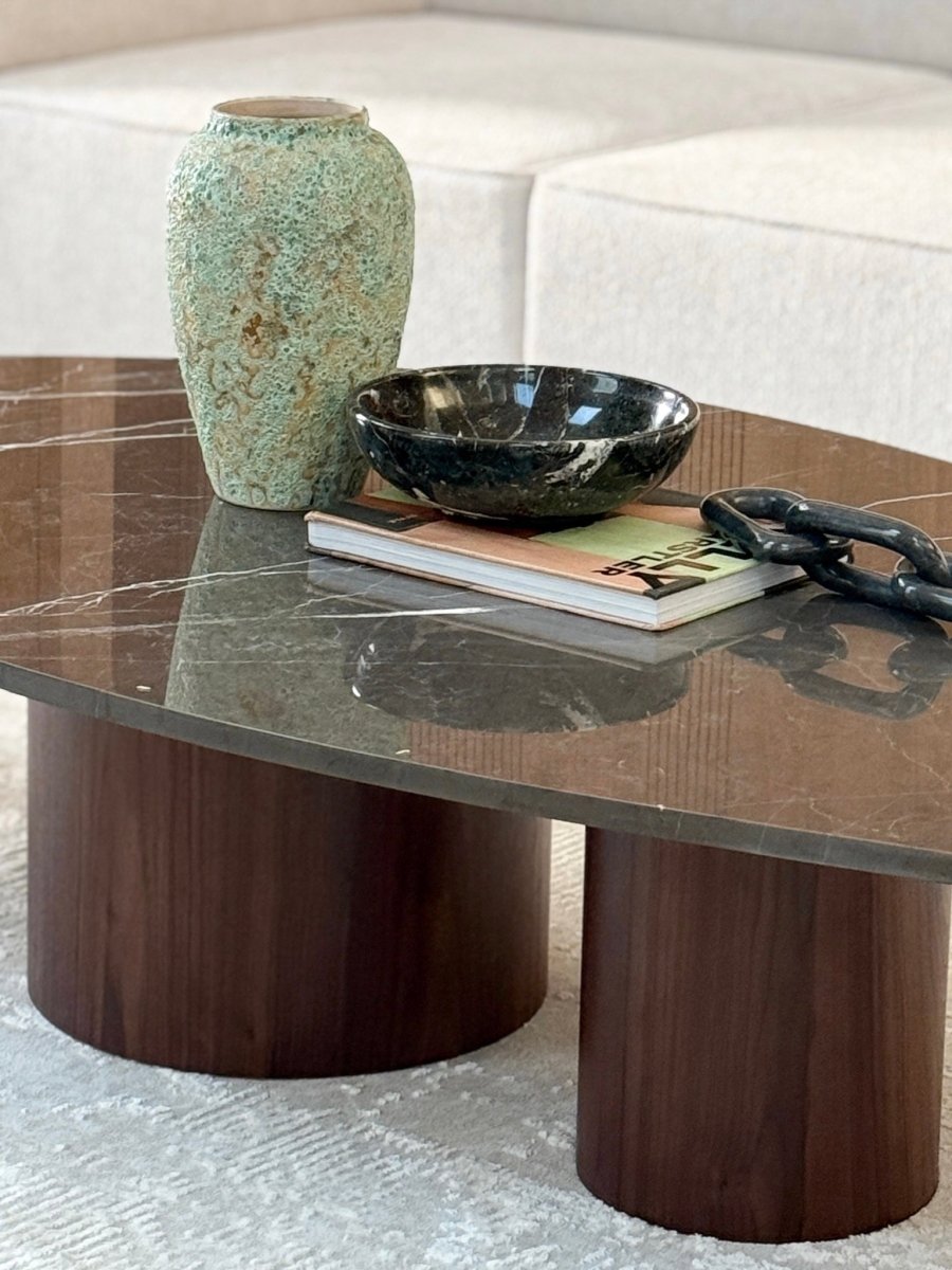 Vesperra Coffee Table - PalmLiving Dubai