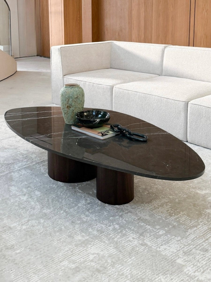 Vesperra Coffee Table - PalmLiving Dubai