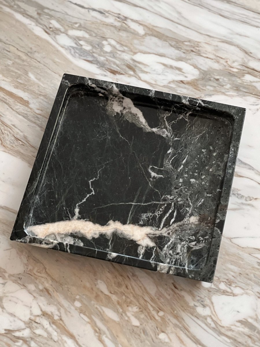 Victor Marble Tray - PalmLiving Dubai