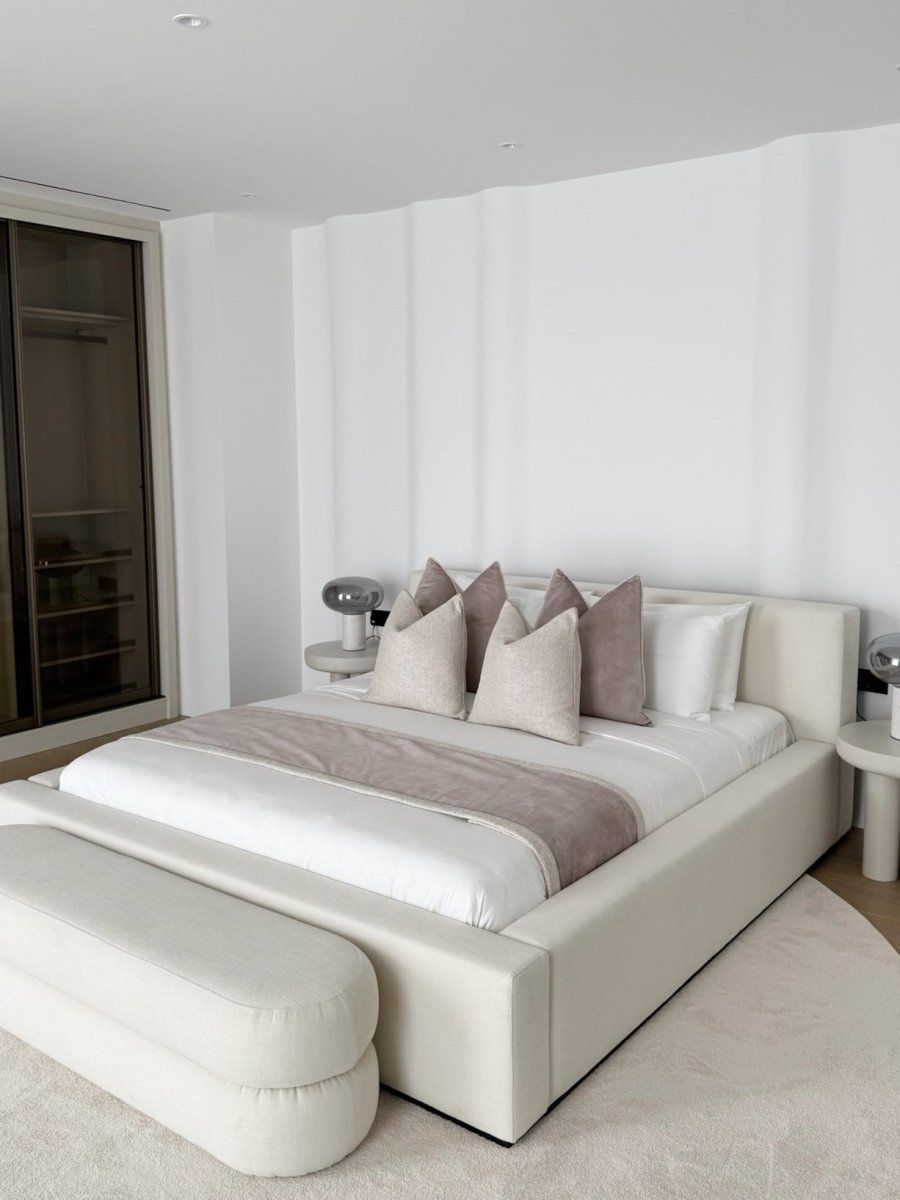 Willow Bed Runner - PalmLiving Dubai