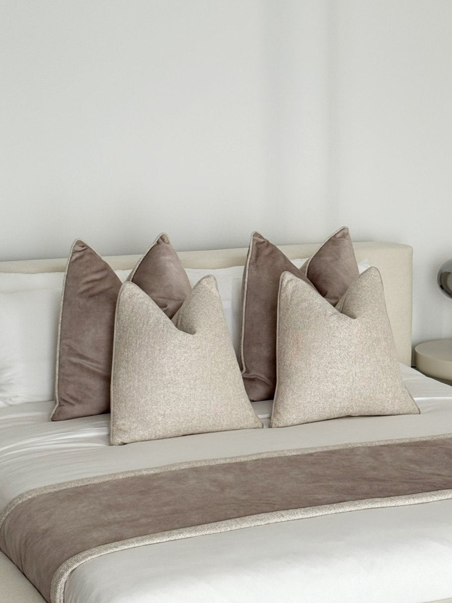 Willow Bed Runner - PalmLiving Dubai