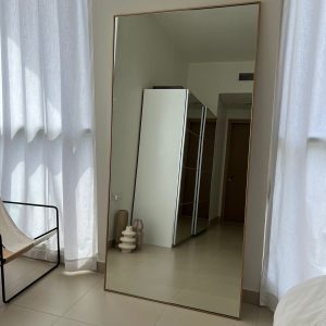 Casper Rectangle Mirror